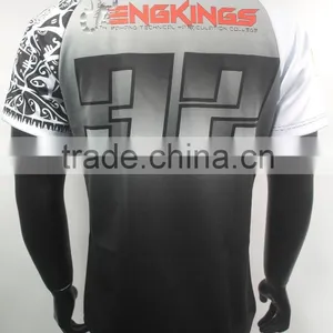 China Imported Custom Cycling Jersey thumbnail-4