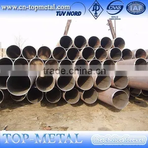 Carbon Steel Oil and Gas Pipe Seamless Steel Pipe thumbnail-2