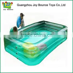 Cheap Inflatable Water Pools With Low Price for Kids thumbnail-1