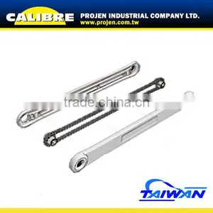 CALIBRE 1/4"- 3/8" Ratchet Extension Drive Bar Ratchet Extension Wrench thumbnail-2