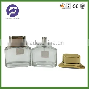 50 ml Perfume Lass Bottle Manufacturer thumbnail-1