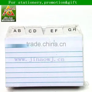 Custom Print Memo Pad thumbnail-3