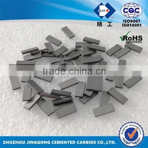 Customized Design Tungsten Carbide Blanks and Mouldings thumbnail-1