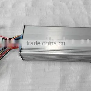 E-bike Kit, Electric Bike Controller, Electric Bicycle Controller thumbnail-1