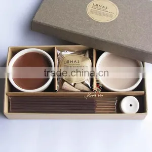 Scented Candle Incense Stick thumbnail-1