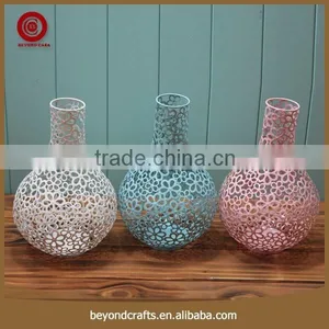 New Arrival High Quality Popular Iron Table Decoration thumbnail-1