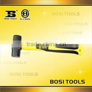 Sledge Hammers With Fiberglass Handle thumbnail-1