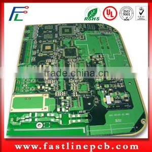 Lead Free Printed Circuit Board PCB/PCB Board,pcba,pcb Assembly Supplier's Choice thumbnail-1