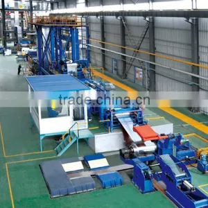 Hot-dipped Galvanized Steel Coils /GI, GI With High Quality Zinc Coating thumbnail-6