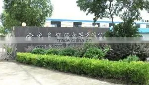 Baoying Huayuan Electric Co., Ltd. company overview - view 1 thumbnail