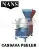 Cassava Peeler Cum Washer thumbnail-1