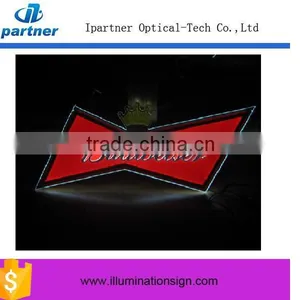 Customized 3D Light Box thumbnail-1