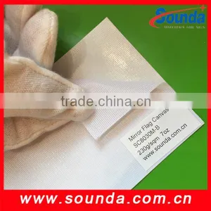 Mirror Flag Canvas With Liner SC8030M-B Cotton Polyester 55D*55D thumbnail-4
