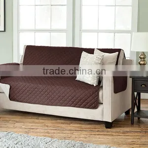Top Grade Light Weight Couch Slipcover thumbnail-5