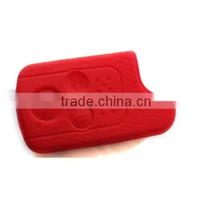 Silicone Car Key Cover,silicone Remote Key Cover,silicone Car Key Holder,silicone Car Key Case thumbnail-1