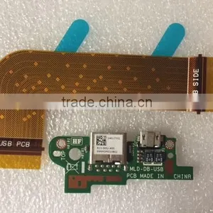 GENUINE FOR DELL VENUE 11 PRO MICRO HD*MI USB 3.0 IO BOARD 8M15C 08M15C thumbnail-3