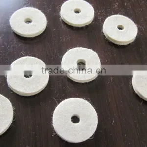 High Quality Wool Felt Oil Seal Pad thumbnail-3