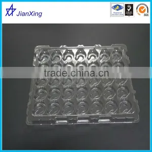 Good Quality Plastic Blister Plastic Packaging for Electronic Component thumbnail-3