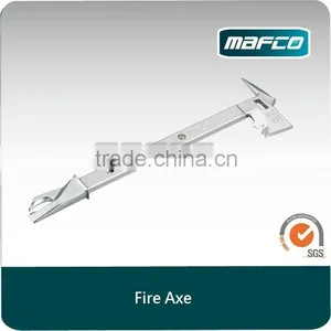 Fire Rescue Axe Forcible Entry Tool Rescue Axe Fire Fighting Axe thumbnail-1