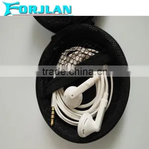 High Quality Earphone Cheapest With Mic 3.5mm for Mobile Phones thumbnail-4