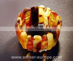 AMBER JEWELRY, AMBER BRACELETES, 100% NATURAL thumbnail-4
