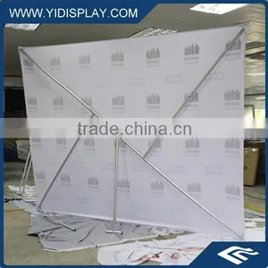 85x200cm Size and Aluminium Material x Banner Stand thumbnail-2