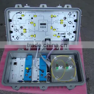 CATV Optical Receiver For Optical Input thumbnail-5