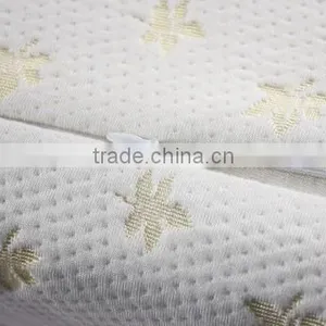 New Dedigns Standard Luxury Soft Breathable Comfortable Memory Foam Pillow 45D for Sleep thumbnail-2