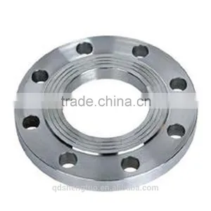 CK5116 Applied to Processing Large Diameter Flange Vertical Lathe thumbnail-5