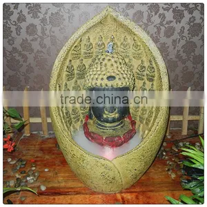 Thailand Buddha Water Fountain,outdoor Water Fountains thumbnail-1