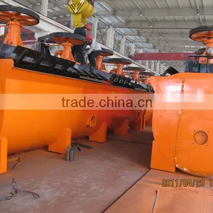 Ore Mining Flotation Machine From Henan Manufacturer thumbnail-3