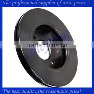 MDC1907 8V511125AC 8V511125AD 8V51-1125-AC 8V51-1125-AD 1679853 1535924 1546835 1523795 for FORD Brake Disc thumbnail-1