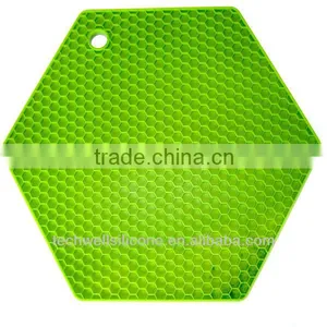 Stylish Hot Sale Silicone Pastry Mat thumbnail-1