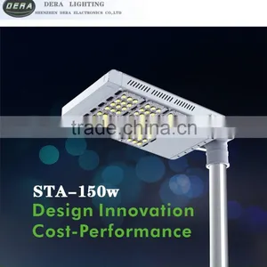 Hot Sale Chinese Factory Emergency 150w Led Street Light Housing Price LED Lamp Lighting thumbnail-5