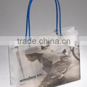High Quality Shopping Bag thumbnail-1