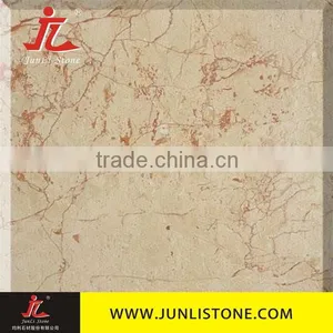 Rosalia Pink Marble Composite Ceramic Tiles thumbnail-1