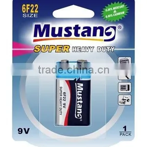 6F22 Dry Battery thumbnail-1