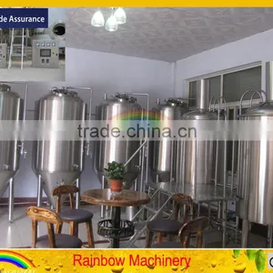 300l Brewing Equipment/micro Brewery Equipment thumbnail-5