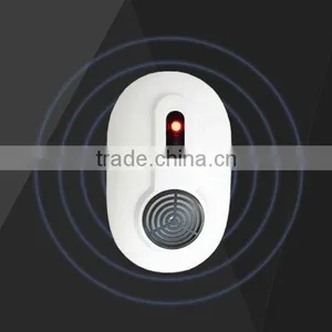 SD-042 Rat Ultrasonic Repeller thumbnail-1