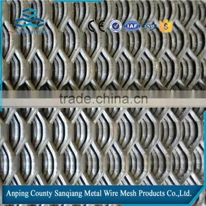 High Quality! 24 Years Old Expanded Metal Manufacturer! thumbnail-1