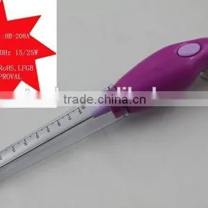 Electric Hand Blender & Cappuccino Maker thumbnail-3
