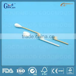6" Dispoasable Medical Cotton Swab Stick / Cotton Buds thumbnail-3
