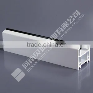 Henan BD Cheap House Windows Vinyl Extrusions Plastic Pvc Profile for Sale thumbnail-3