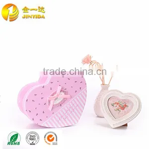 Valentine Day's Gift Different Types Paper Chocolate Gift Packaging Box thumbnail-4