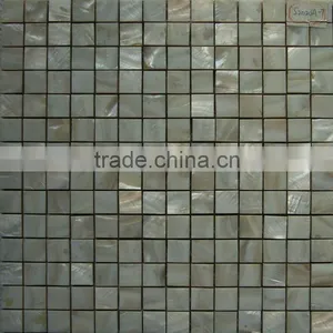 S2020A-7 Classical Shell Mosaic Wall Tile thumbnail-1