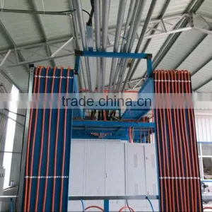Fully Auto Continuous Foam Sponge Machine thumbnail-5