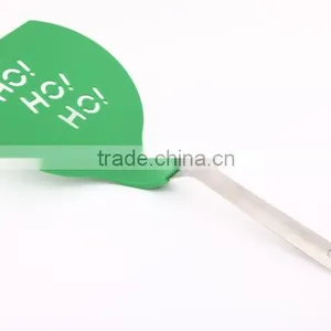 New Product With Stainless Steel Handle Nylon Turners thumbnail-3