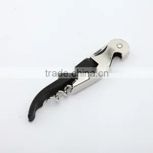 WO1329 Stainless Steel Wine Opener Multi Corkscrew thumbnail-3
