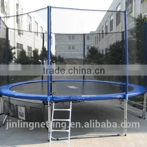 Trampoline Safety Net thumbnail-1