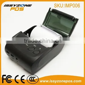 FREE SDK 2 Inch Industrial Thermal Printer Android IMP006 thumbnail-5
